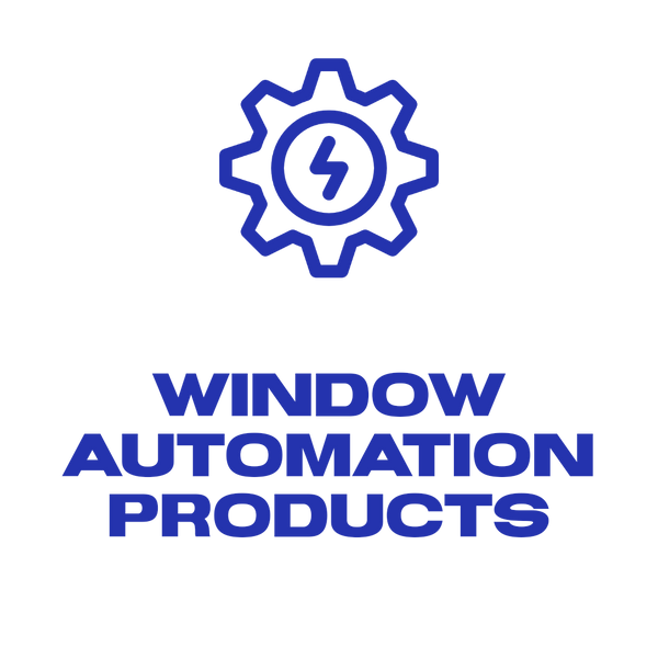 Window Automation Products 
