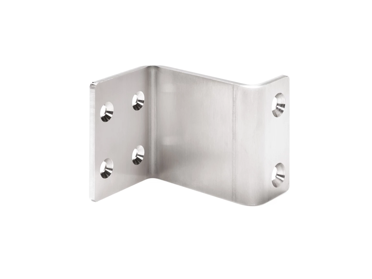 WAB 814Z - Z-Bracket type Z for WMX 814 – Window Automation Products