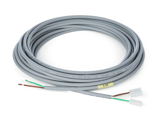 WLL 11M & WLL 15M - Extension Cable, grey, 5m & 10m