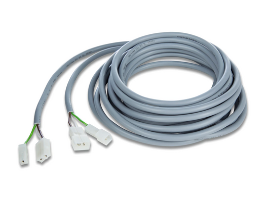 WLL 721 00 - Extension Cable, 6m, grey