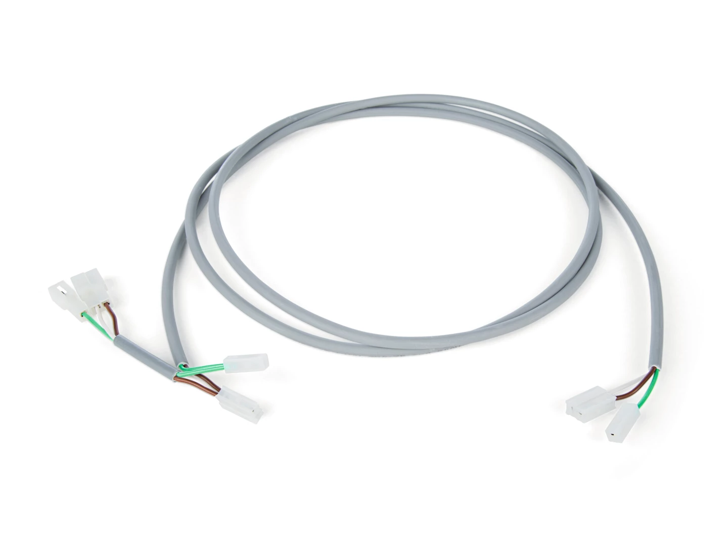 WLL 722 02 - Connection cable, 2 actuators, grey