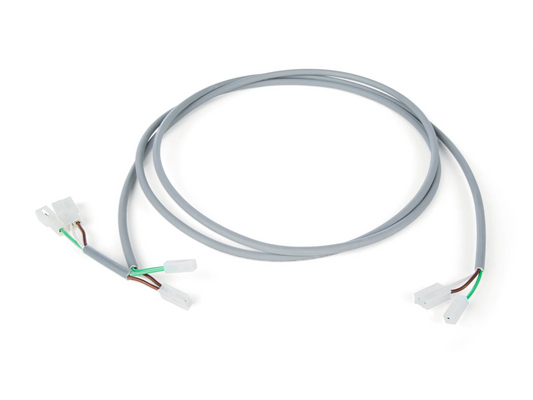 WLL 722 02 - Connection cable, 2 actuators, grey
