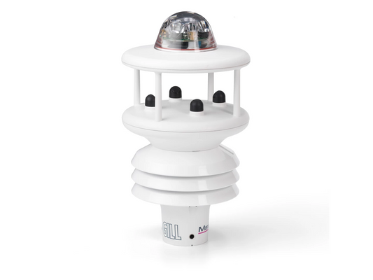 WOW 600 0101 - Weather station