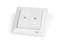 WSK 100 1161 - Ventilation keypad