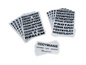 WSK 402 01 - Labels "SMOKE VENT"